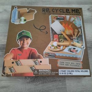 Recycle Me Craft Kit